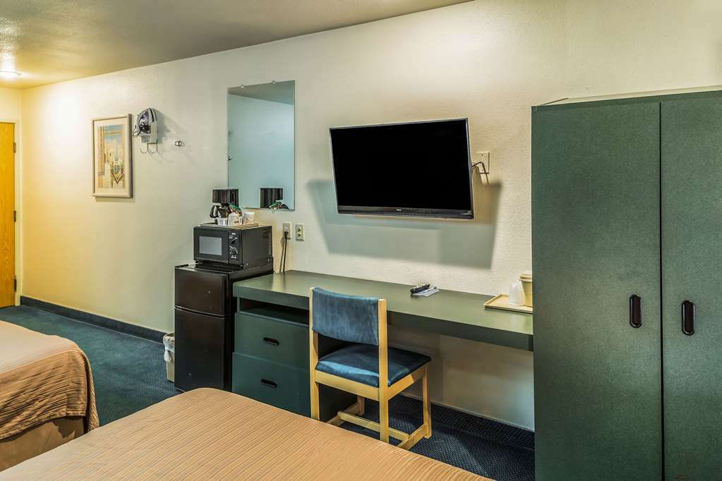 Quality Inn & Suites Near Nas Fallon Habitación foto